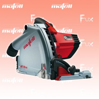 Mafell MT 55 cc MidiMAX im T-MAX - CH