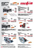 mafell AngebotePlus 05 / 2025