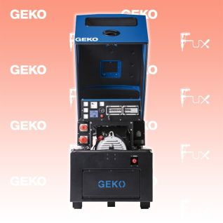 Geko 20015 ED–S/DEDA SS Super Silent Stromerzeuger