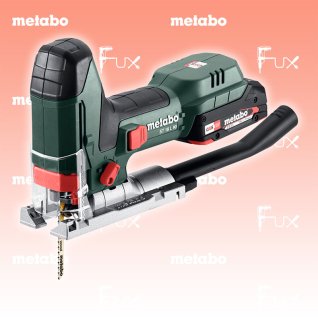 Metabo ST 18 LTX 130 BL  Akku-Stichsäge