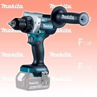 Makita 4-teilige bürstenlose Mega-Combo SET