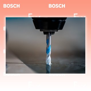 Bosch Expert  CYL9 MultiCons Bohrer 5.5 mm