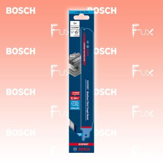 Bosch Expert S1155HHM Medium-Thick Tough Metal Säbelsägeblatt