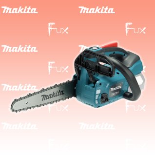 Makita DUC254CZ Akku - Kettensäge Top Handle - Carving
