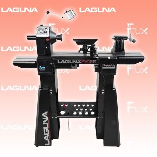 Laguna Revo 1216 Drechselbank