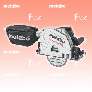 Metabo KT 66 BL Tauchkreissäge