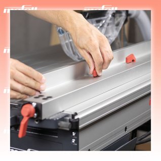 Mafell Parallelanschlag