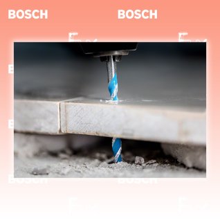 Bosch Expert CYL9 MultiCons Bohrer 7.0 mm