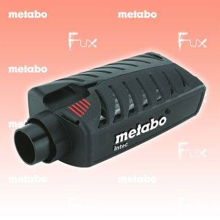 Metabo Faltenfilter