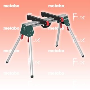 Metabo KSU 100 Kappsägen-Untergestell