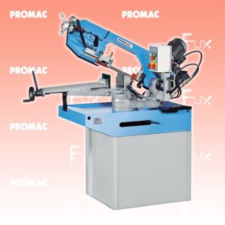 Promac SX-821DA Metallbandsäge 400V