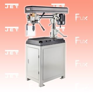 Jet Holzbearbeitung JRD-387A-T Radial-Säulenbohrmaschine 400V