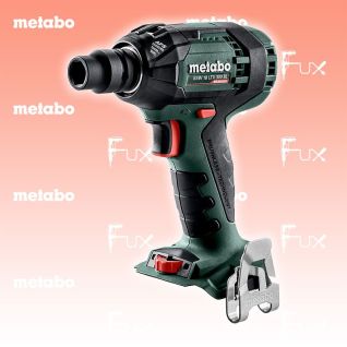 Metabo SSW 18 LTX 300 BL Akku-Schlagschrauber