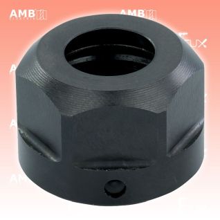 AMB Elektrik Überwurfmutter ER16 1-10 mm