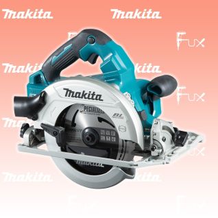 Makita DHS 783 ZJU Akku-Handkreissäge