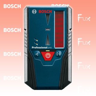 Bosch Professional LR 6 Laser-Empfänger
