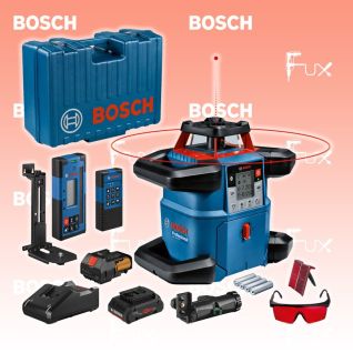 Bosch Professional GRL 600 CHV Rotationslaser