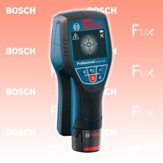 Bosch Professional Wallscanner D-tect 120 Multidetektor