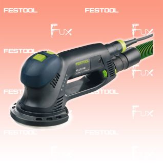 Festool Rotex RO 125 FEQ-Plus Getriebe-Exzenterschleifer