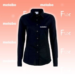 Metabo Damen Bluse Grösse XL