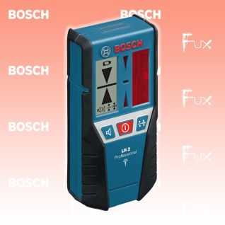 Bosch Professional LR 2 Laser-Empfänger