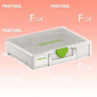 Festool SYS3 ORG M 89 Systainer³ Organizer