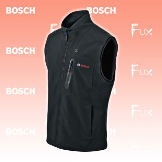 Bosch Professional GHV 12+18V XA Akku-Heizjacke    S