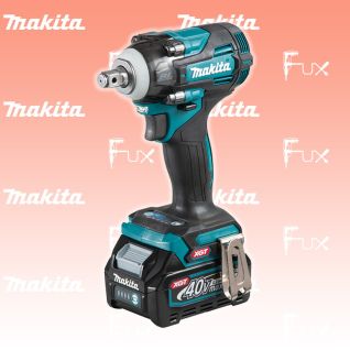 Makita TW 004 GM 202 Akku-Schlagschrauber