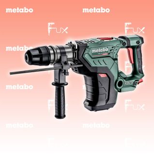 Metabo KHA 18 LTX BL 40 Akku-Bohrhammer 