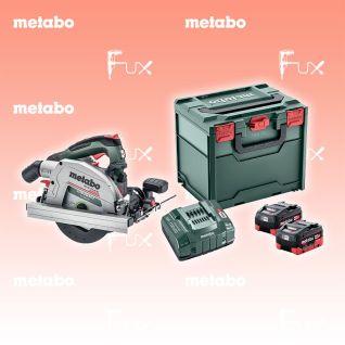 Metabo KS 18 LTX 66 BL Akku Handkreissäge