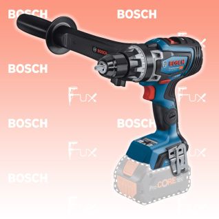 Bosch Professional GSR 18V-150 C Akku-Bohrschrauber