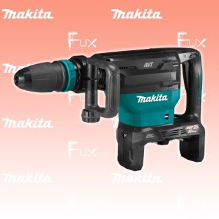 Makita HM 002 GZ 03 Akku-Meisselhammer 