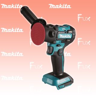 Makita DPV 300 Z Akku-Polierschleifer