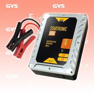 Gys STARTRONIC 800 Booster-Startgerät