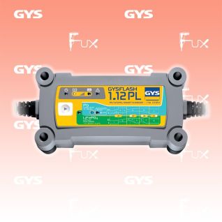 Gys GYSFLASH 1.12 PL Batterie-Ladegerät