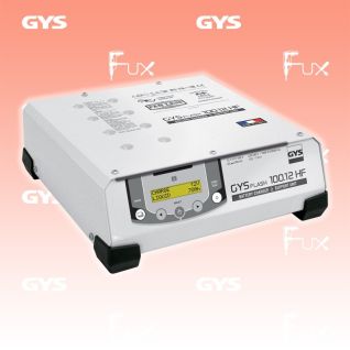 Gys GYSFLASH 100.12 HF Batterie-Ladegerät