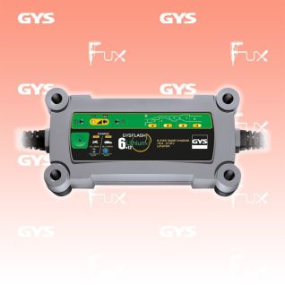 Gys GYSFLASH 6.12 LITHIUM Batterie-Ladegerät