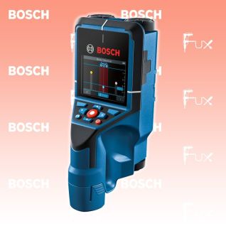 Bosch Professional Wallscanner D-tect 200 Ortungsgerät