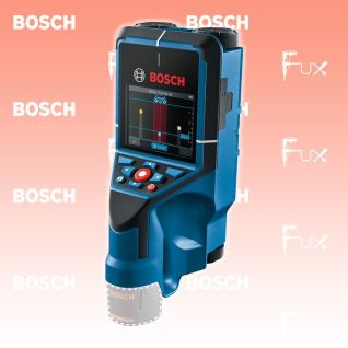 Bosch Professional Wallscanner D-tect 200 Ortungsgerät