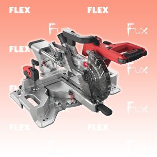 Flex SMS 190 18.0-EC Akku-Kapp- und Gehrungssäge