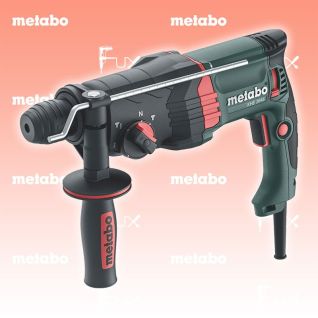 Metabo KHE 2645 Elektronik-Kombihammer