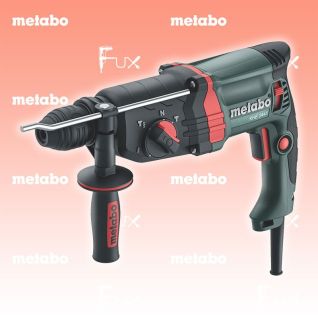 Metabo KHE 2445 Elektronik-Kombihammer