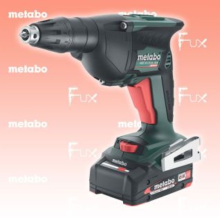 Metabo Akku-Trockenbauschrauber HBS 18 LTX BL 3000