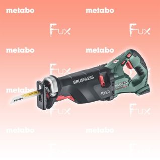 Metabo Akku-Säbelsäge SSEP 18 LTX BL MVT