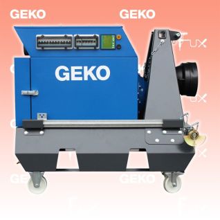 Geko 40000 ED-S/ZWG IP45 Zapfwellengenerator
