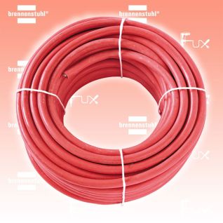 Brennenstuhl Kabelringe 100m rot H05VV-F 3G1,0