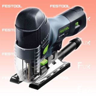 Festool PS 420 EBQ-Plus Carvex Pendelstichsäge