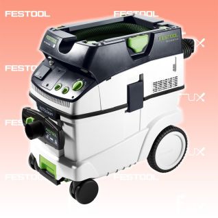 Festool CTL 36 E AC Renofix Cleantec Absaugmobil
