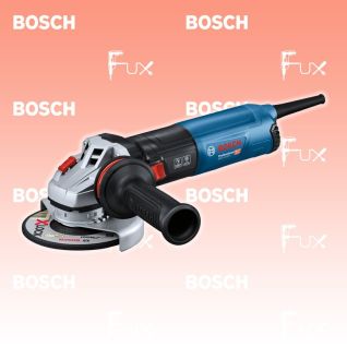 Bosch Professional GWS 14-125 S Winkelschleifer