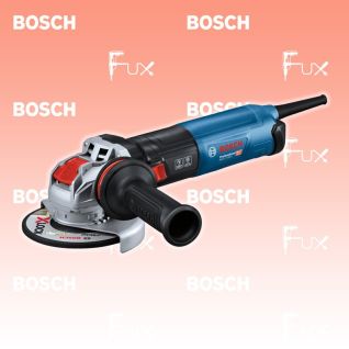 Bosch Professional GWX 17-125 S Winkelschleifer